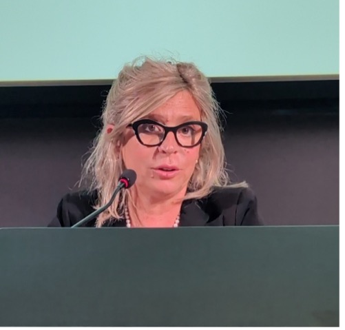 Martina Focardi